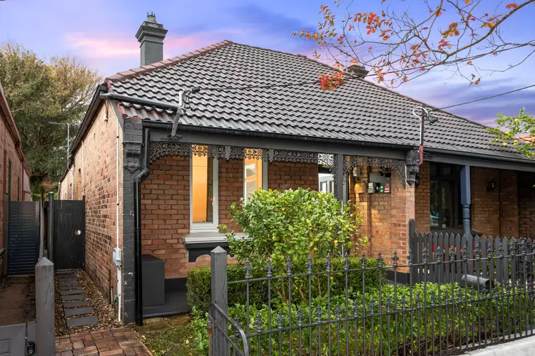 23 England Avenue, Marrickville NSW 2204