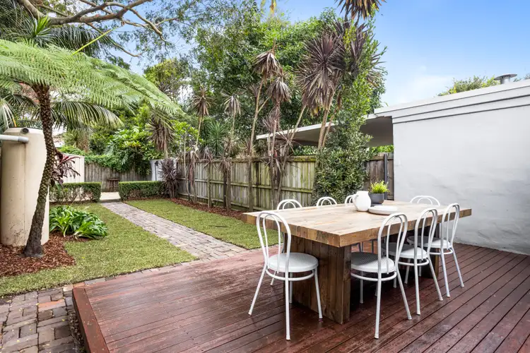 Second view of Homely house listing, 23 England Avenue, Marrickville NSW 2204