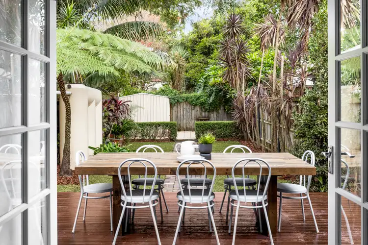 Third view of Homely house listing, 23 England Avenue, Marrickville NSW 2204