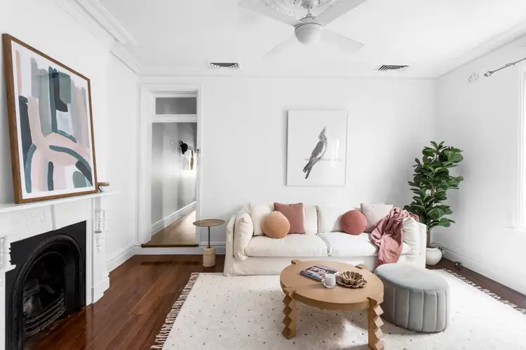 Fifth view of Homely house listing, 23 England Avenue, Marrickville NSW 2204