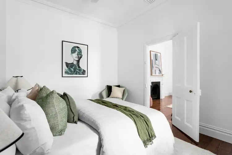 Sixth view of Homely house listing, 23 England Avenue, Marrickville NSW 2204