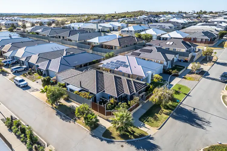 Second view of Homely house listing, 19 CORNFLOWER DR, Eglinton WA 6034