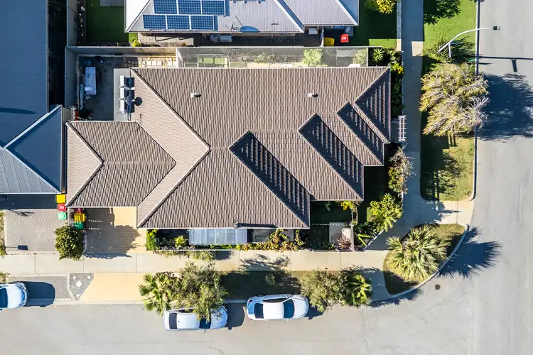 Third view of Homely house listing, 19 CORNFLOWER DR, Eglinton WA 6034