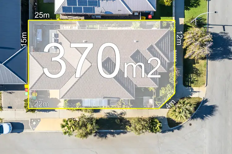 Fourth view of Homely house listing, 19 CORNFLOWER DR, Eglinton WA 6034