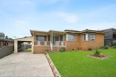 31 Alam Street, Colyton NSW 2760
