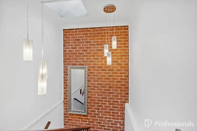 Third view of Homely townhouse listing, 2/14 Chester Road, Ingleburn NSW 2565