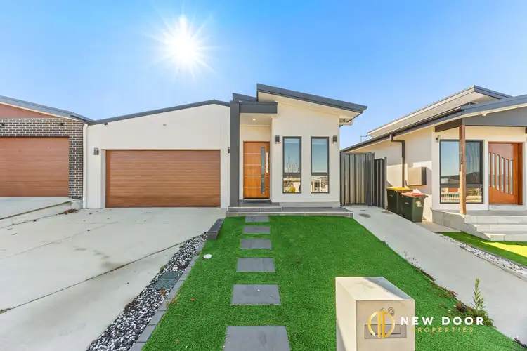 19 Perrott Street, Taylor ACT 2913