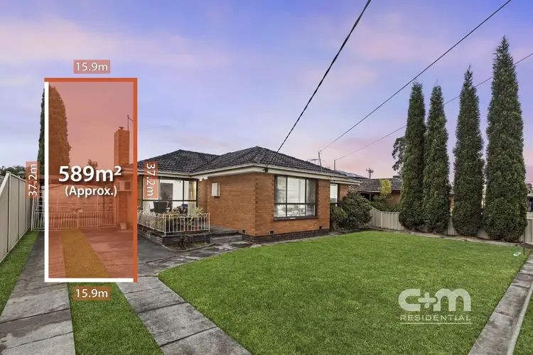 6 Beccles Street, Fawkner VIC 3060