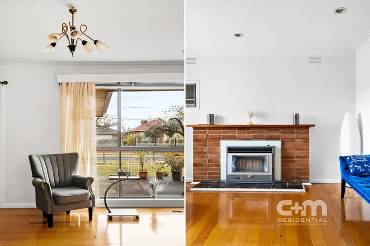 Third view of Homely house listing, 6 Beccles Street, Fawkner VIC 3060