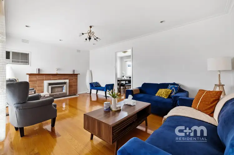Fourth view of Homely house listing, 6 Beccles Street, Fawkner VIC 3060