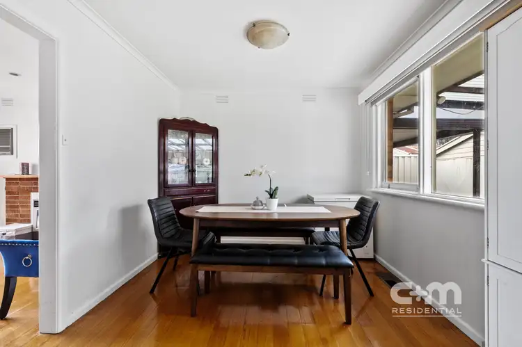 Sixth view of Homely house listing, 6 Beccles Street, Fawkner VIC 3060