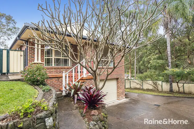 Main view of Homely house listing, 4/81 Spinnaker Ridge Way, Belmont NSW 2280