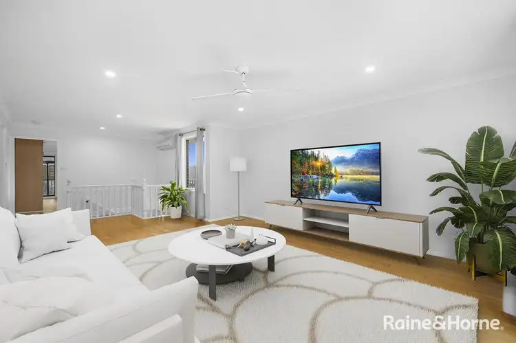 Third view of Homely house listing, 4/81 Spinnaker Ridge Way, Belmont NSW 2280