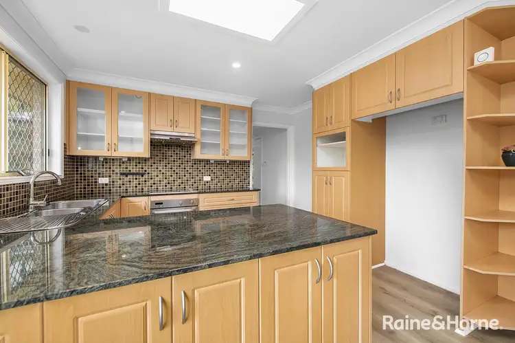 Fourth view of Homely house listing, 4/81 Spinnaker Ridge Way, Belmont NSW 2280