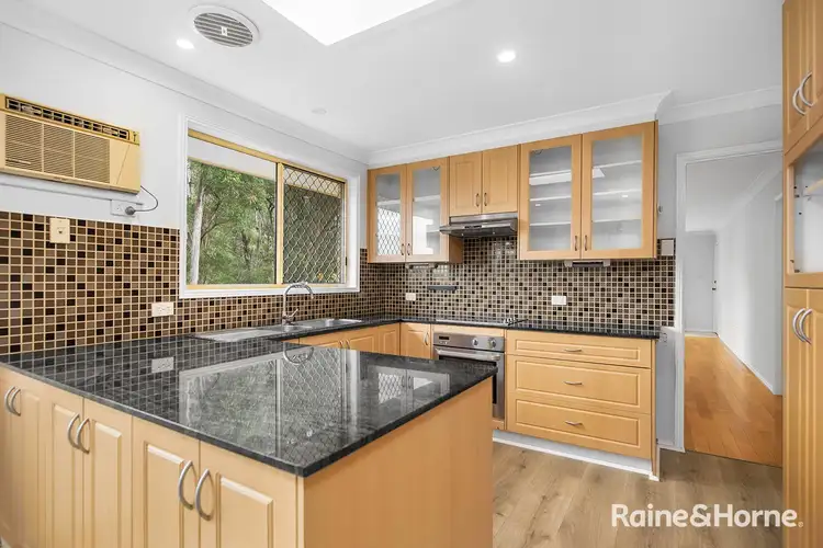 Fifth view of Homely house listing, 4/81 Spinnaker Ridge Way, Belmont NSW 2280