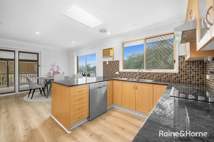 Sixth view of Homely house listing, 4/81 Spinnaker Ridge Way, Belmont NSW 2280