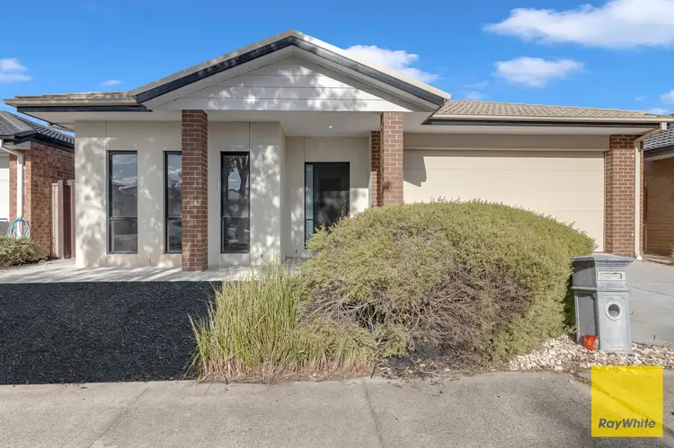 49 Grassbird Drive, Point Cook VIC 3030