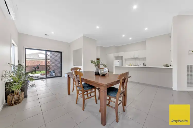 Third view of Homely house listing, 49 Grassbird Drive, Point Cook VIC 3030