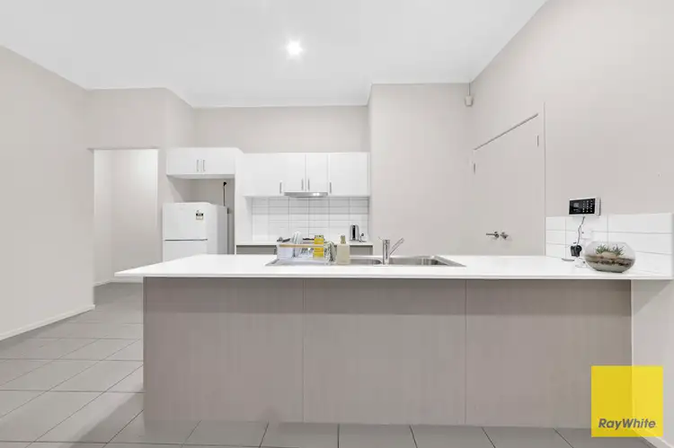 Fourth view of Homely house listing, 49 Grassbird Drive, Point Cook VIC 3030