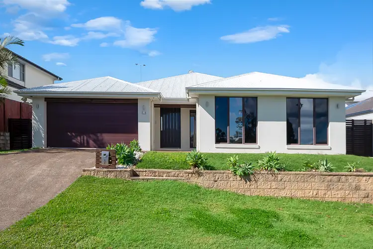 49 The Avenue, Heathwood QLD 4110