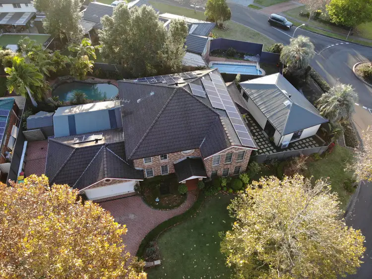 59 Plane tree drive, Narellan Vale NSW 2567