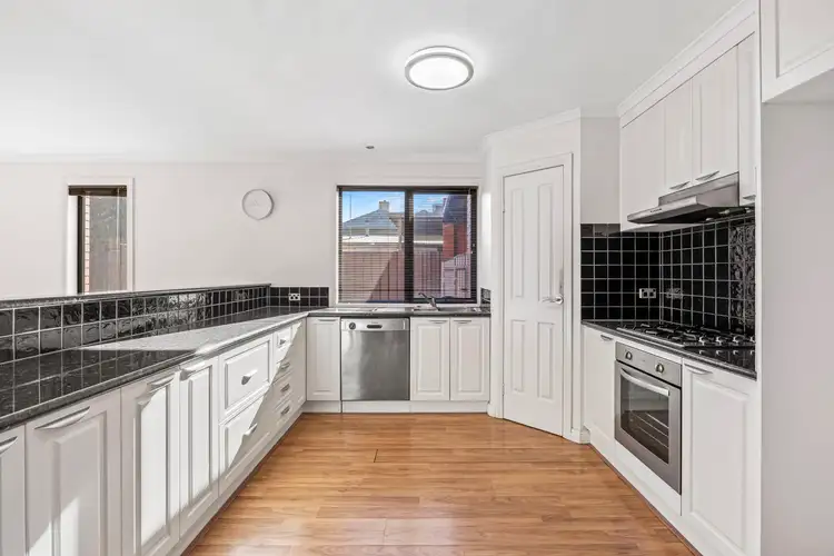 Third view of Homely townhouse listing, 2/41 Princes Street, Ararat VIC 3377
