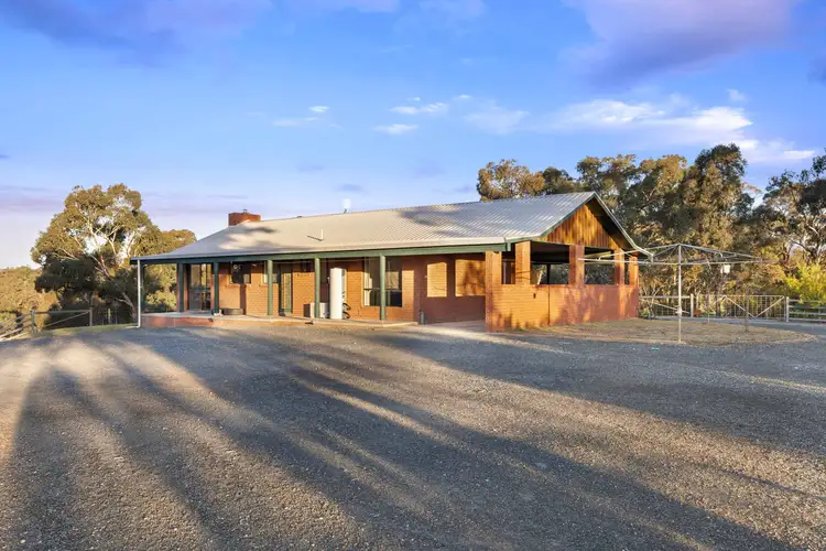 Third view of Homely house listing, 12 Military Bypass Road, Armstrong VIC 3377