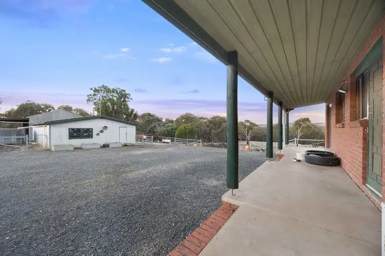 Fifth view of Homely house listing, 12 Military Bypass Road, Armstrong VIC 3377