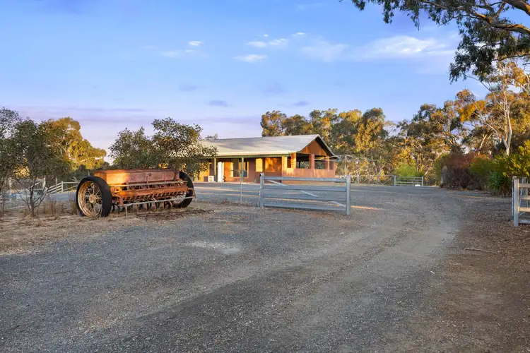 Sixth view of Homely house listing, 12 Military Bypass Road, Armstrong VIC 3377