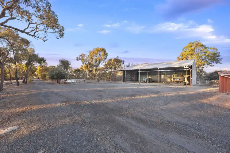 Seventh view of Homely house listing, 12 Military Bypass Road, Armstrong VIC 3377