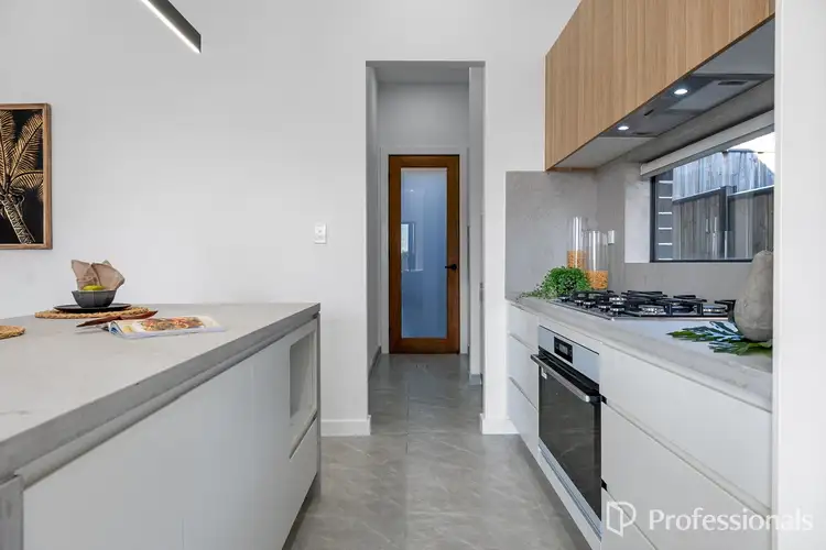 Fourth view of Homely house listing, 25 Constellation Ave, Box Hill NSW 2765