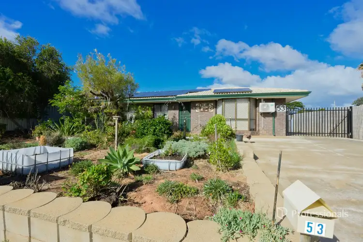 53 Solomon Circle, Karloo WA 6530