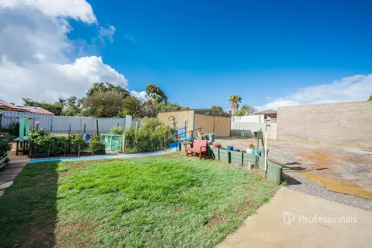 Second view of Homely house listing, 53 Solomon Circle, Karloo WA 6530