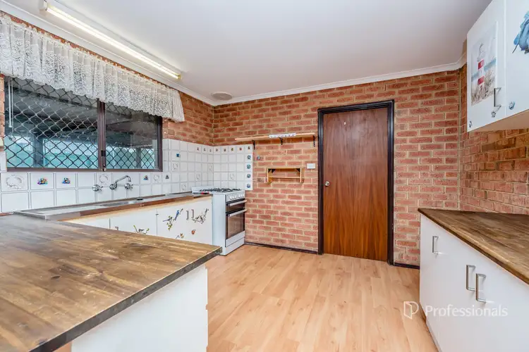 Fourth view of Homely house listing, 53 Solomon Circle, Karloo WA 6530