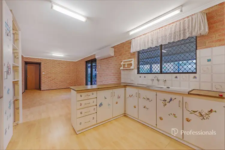 Fifth view of Homely house listing, 53 Solomon Circle, Karloo WA 6530