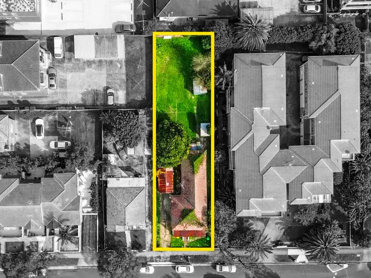 Main view of Homely house listing, 51 Loch Street, Campsie NSW 2194