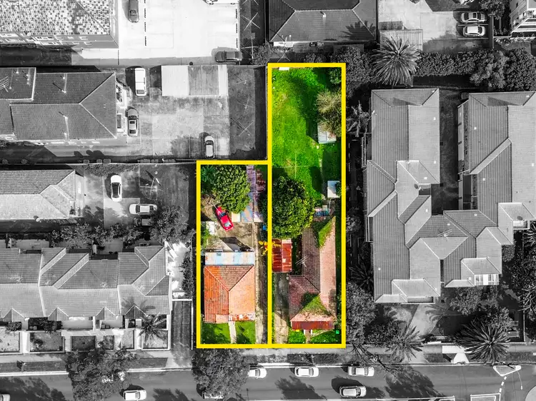 49-51 Loch Street, Campsie NSW 2194