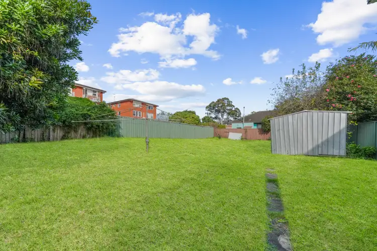 Third view of Homely house listing, 51 Loch Street, Campsie NSW 2194