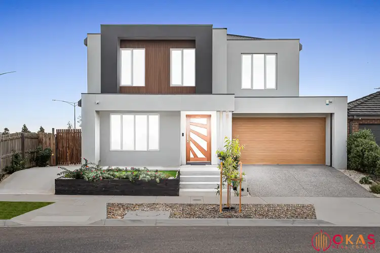 26 Bogong Loop, Tarneit VIC 3029