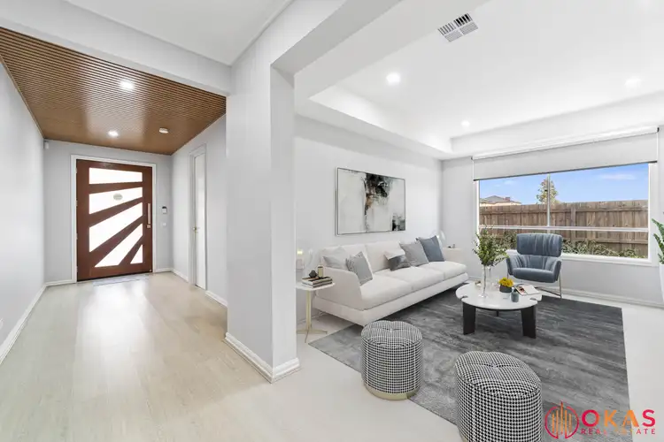 Second view of Homely house listing, 26 Bogong Loop, Tarneit VIC 3029