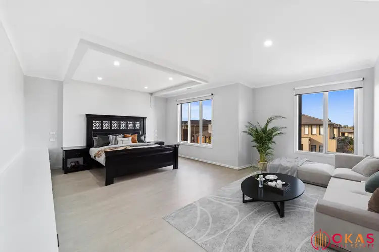 Third view of Homely house listing, 26 Bogong Loop, Tarneit VIC 3029