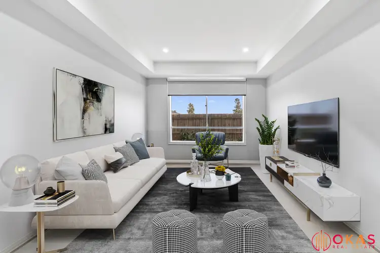 Sixth view of Homely house listing, 26 Bogong Loop, Tarneit VIC 3029