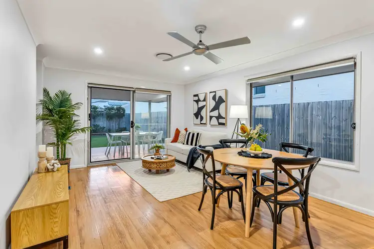 Second view of Homely house listing, 76 Swan Parade, Warner QLD 4500