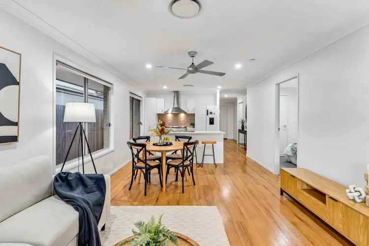 Third view of Homely house listing, 76 Swan Parade, Warner QLD 4500