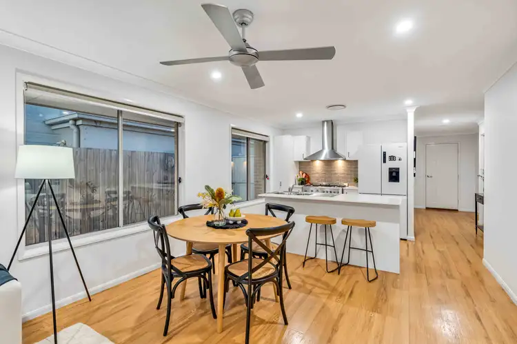 Fourth view of Homely house listing, 76 Swan Parade, Warner QLD 4500