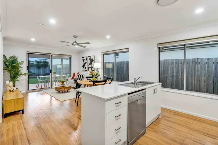 Fifth view of Homely house listing, 76 Swan Parade, Warner QLD 4500