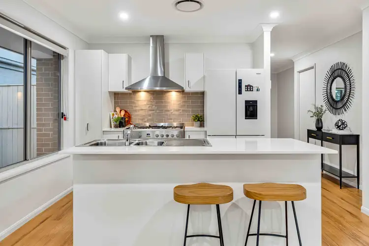 Sixth view of Homely house listing, 76 Swan Parade, Warner QLD 4500