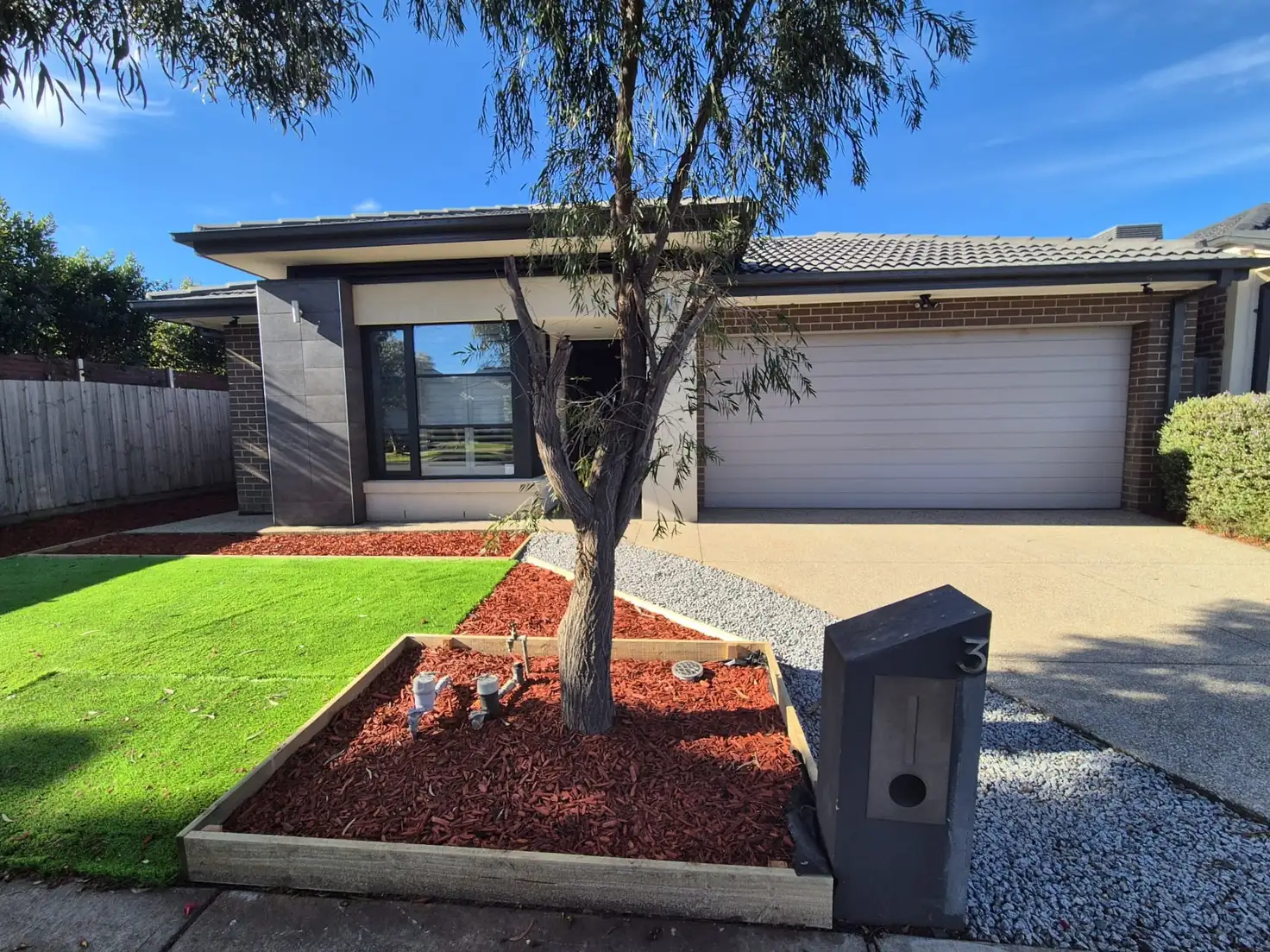 Main view of Homely house listing, 3 Sassafras Way, Aintree VIC 3336