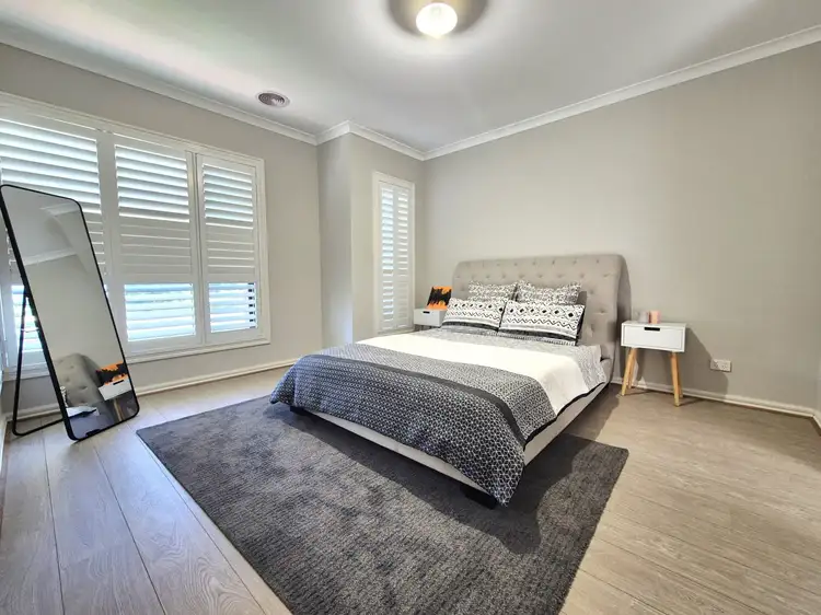 Third view of Homely house listing, 3 Sassafras Way, Aintree VIC 3336