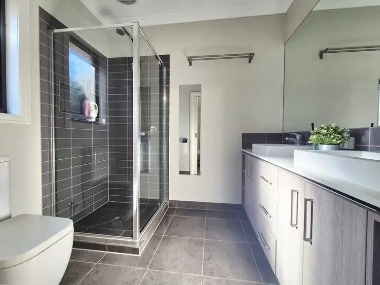 Fourth view of Homely house listing, 3 Sassafras Way, Aintree VIC 3336